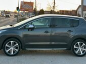 Peugeot 3008 1.6EHDI/ALURE/BASNOV