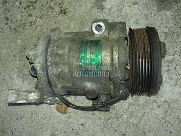 Kompresor klime za Opel Astra G, Zafira