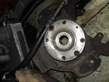 Prednji ležaj sa Abs-om za Opel Astra G, Zafira