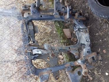 Most za Opel Astra G, Zafira