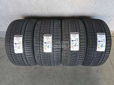 Continental 315/30 R21 Zimska