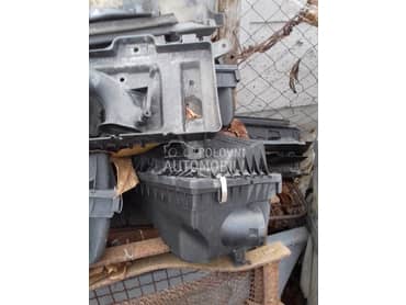 Kuciste filtera vazduha za Opel Astra G, Zafira