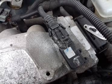 Map senzor za Opel Astra G