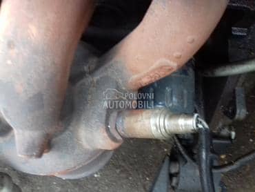 Lambda sonda za Opel Astra G