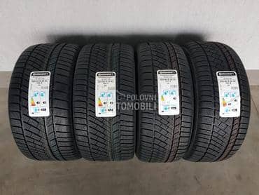 Continental 285/35 R20 Zimska