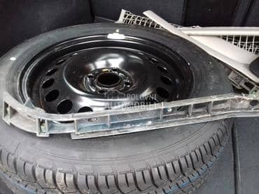 Nosac zadnjeg branika za Opel Astra G