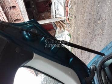 Amortizeri gepeka za Opel Astra G