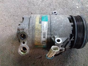 Kompresor klime za Opel Astra G, Zafira