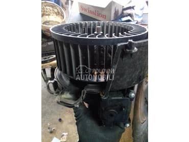 Ventilator kabine za Opel Astra G, Zafira