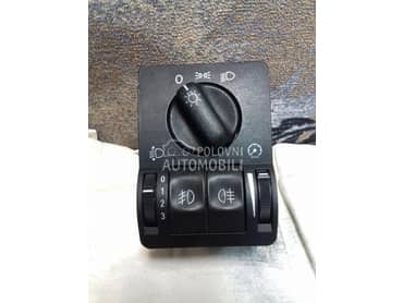 Prekidac za svetla za Opel Astra G, Zafira