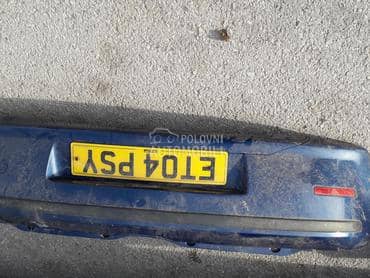 zadnji branik za Fiat Punto od 2004. do 2009. god.