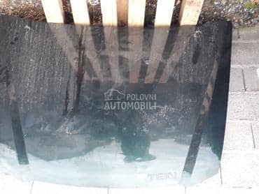 hauba zelena za Fiat Stilo od 2002. do 2006. god.