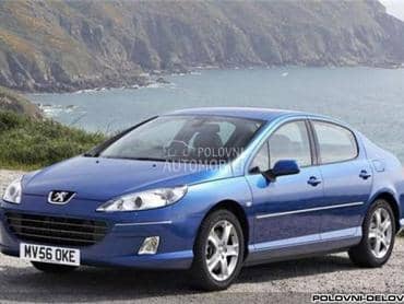 Sofersajbna / Soferka za Peugeot 407