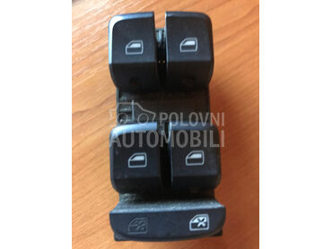 PREKIDACI PROZORA za Audi A4