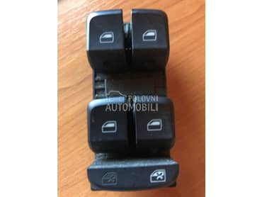 PREKIDACI za Audi A4, Q5
