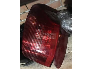 Stop svetla za Peugeot 407