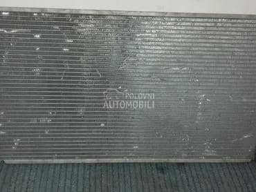 Hladnjak za Citroen Xsara