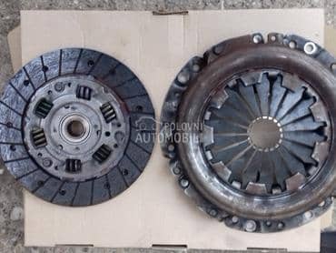 Lamela ,korpa za Peugeot 306