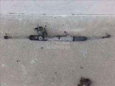 Letva volana za Peugeot 206