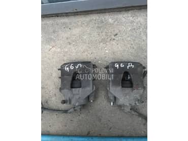 KLESTA za Volkswagen Golf 6