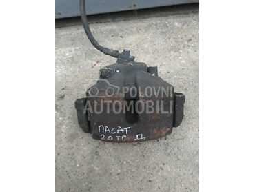 KLESTA za Volkswagen Passat B6