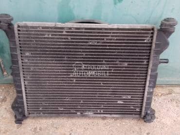 Hladnjak za Ford Focus