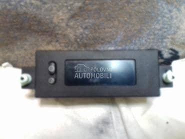 Displej za Opel Astra G