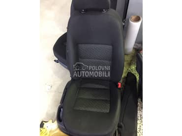 Sedista za Škoda Octavia