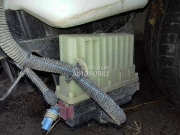 Modul klime za Opel Astra G, Zafira