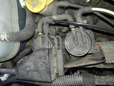 Vakuum ventil za Opel Astra G, Vectra B, Zafira