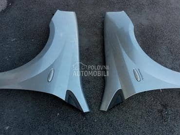Krila za Fiat Croma od 2005. do 2008. god.
