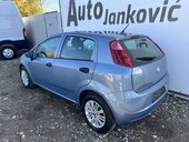 Fiat Grande Punto 13 MJT