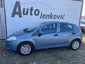 Fiat Grande Punto 13 MJT