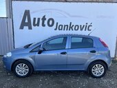 Fiat Grande Punto 13 MJT