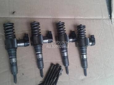 DIZNE za Volkswagen Passat B6