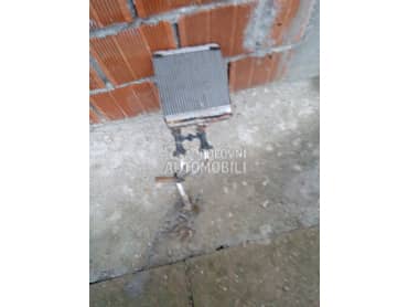 mali hladnjak za Opel Astra G