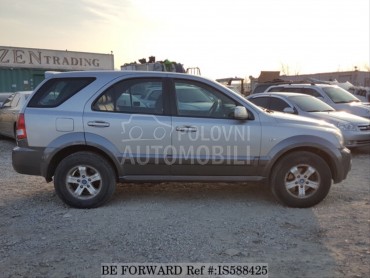 Kompresor klime za Kia Sorento od 2002. do 2006. god.