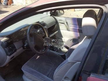 Jastuk volana za Opel Omega