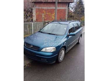 Retrovizor levi /desni za Opel Astra G