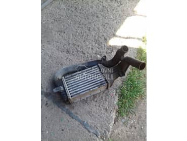 Interkuler za Opel Astra G, Zafira