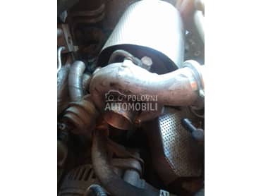 Turbina za Opel Astra G, Vectra B, Zafira