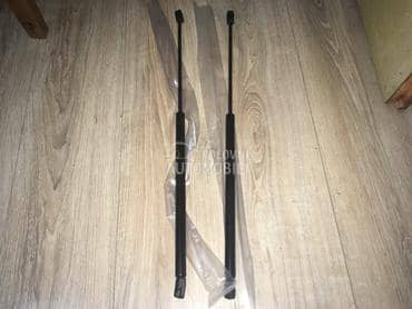 Zadnji amortizeri za Opel Corsa D od 2006. do 2010. god.