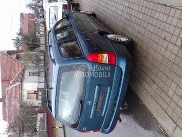 Brave za vrata za Opel Astra G