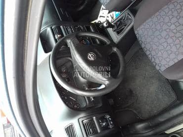 Brava za paljenje za Opel Astra G, Zafira