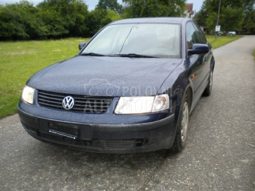 Limuzina karavan vrata za Volkswagen Passat B5