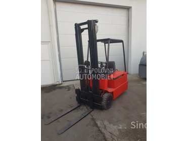 Linde E 16