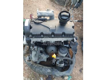 Motor 1.9 TDI za Seat Ibiza od 2000. do 2006. god.