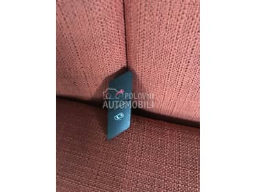 TASTER za Audi A6 od 2004. do 2011. god.