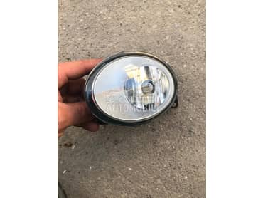 MAGLENKA desna za Volkswagen Phaeton