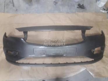 BRANIK za Opel Astra K od 2015. do 2018. god.